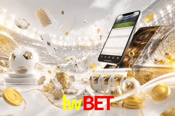 Welcome Bonus lwbet