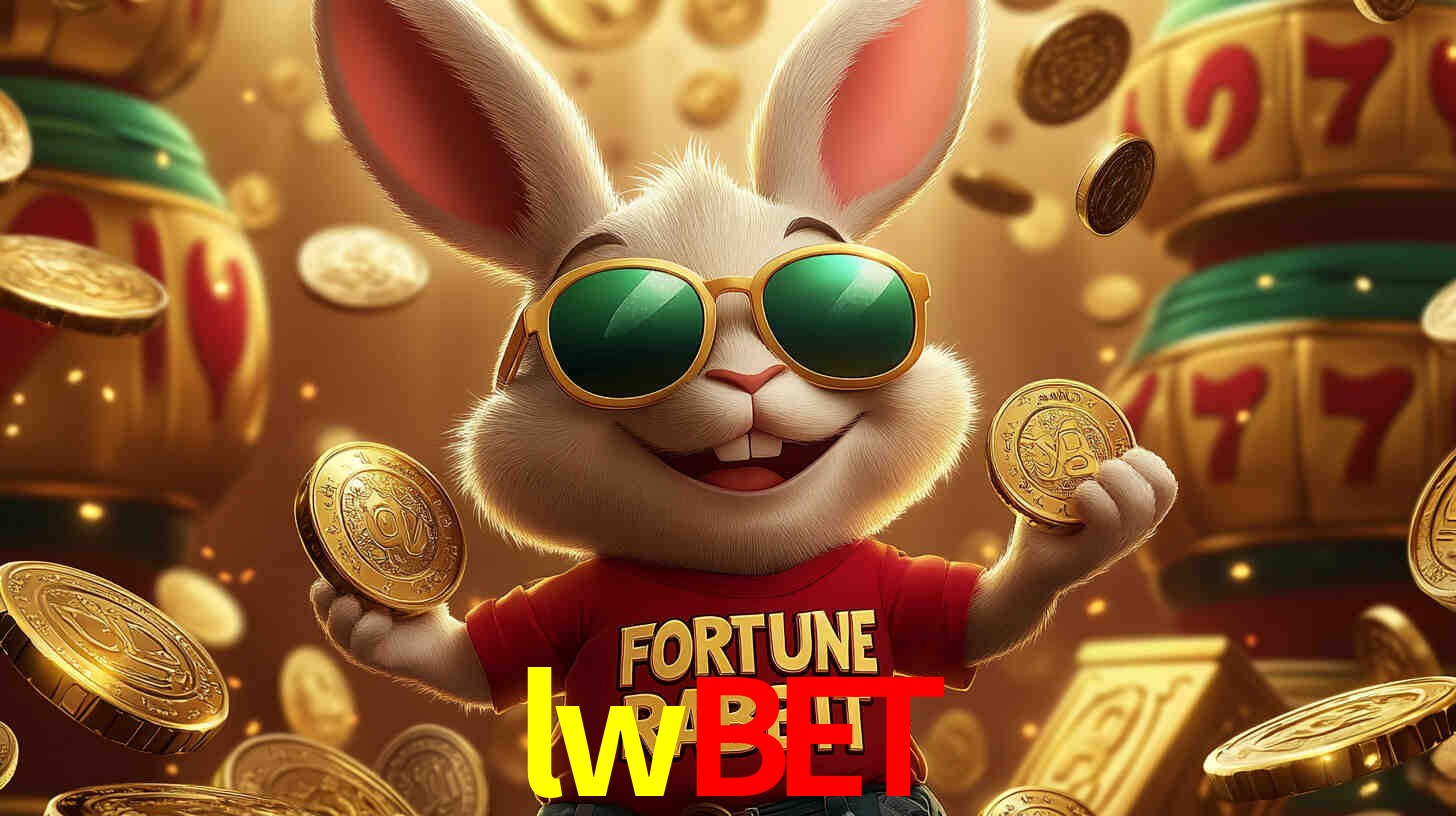 lwbet: Seu Cassino Premiado com Pagamentos Rápidos