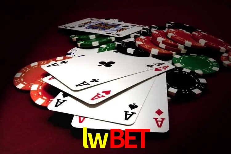 Interface Premium lwbet