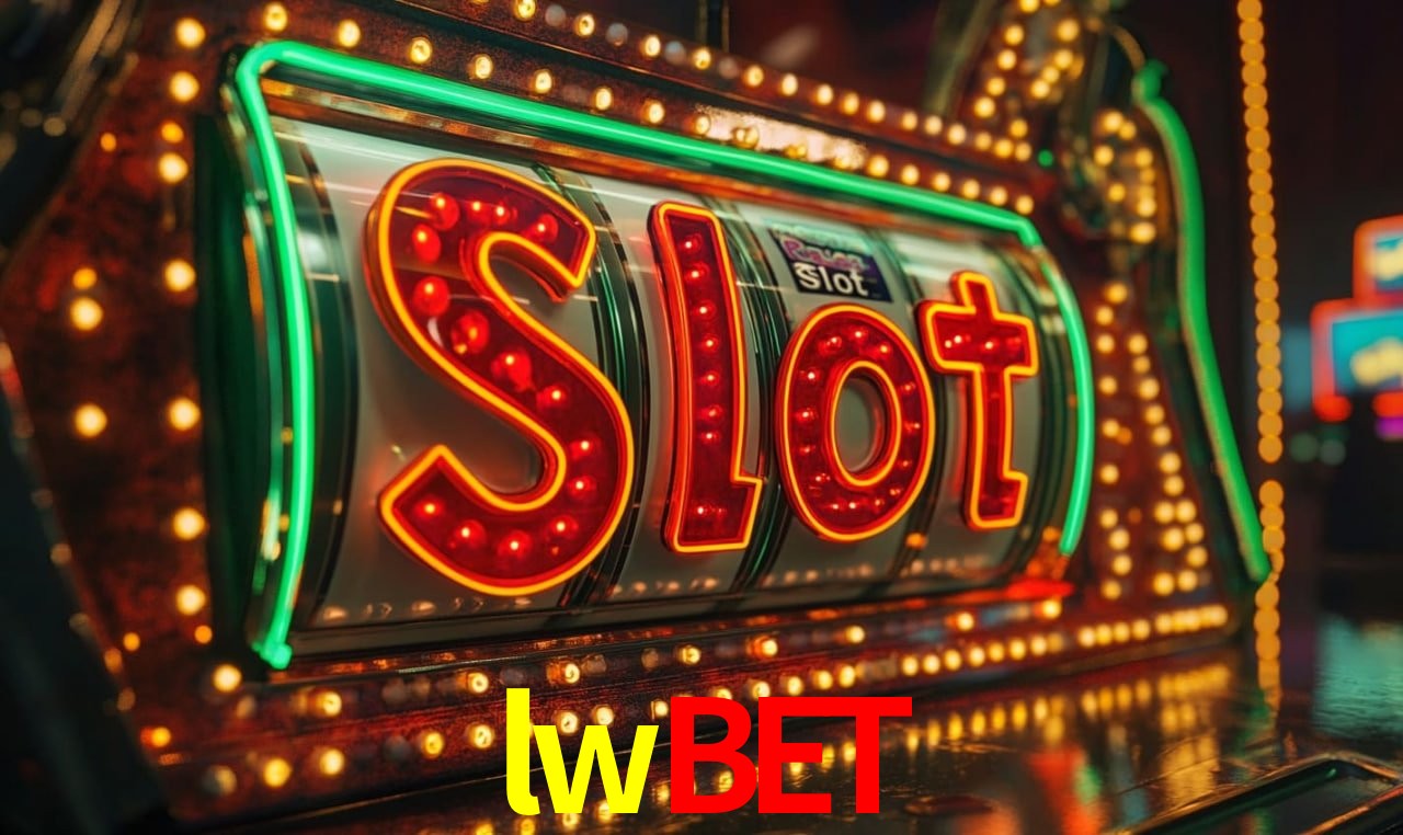 Casino Ao Vivo lwbet