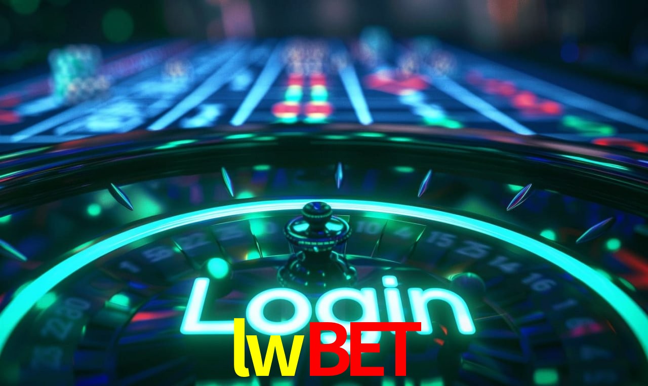 Casino Ao Vivo lwbet