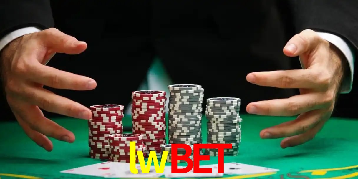 Promoções Sazonais lwbet
