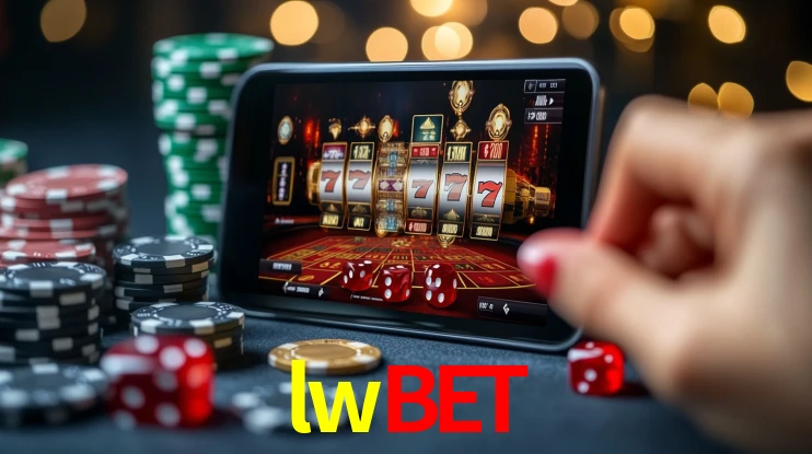 Daily Bonuses lwbet
