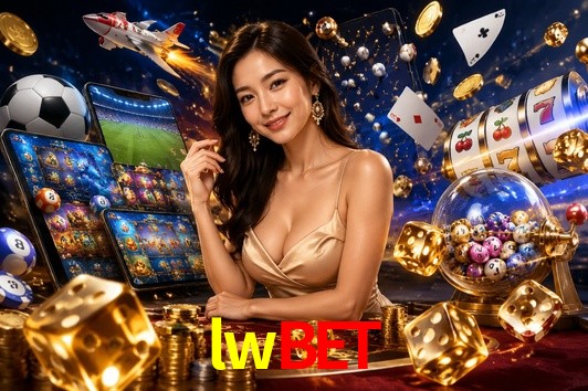 Slot Games lwbet