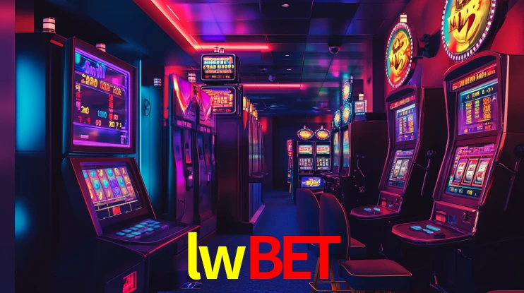 lwbet App Interface