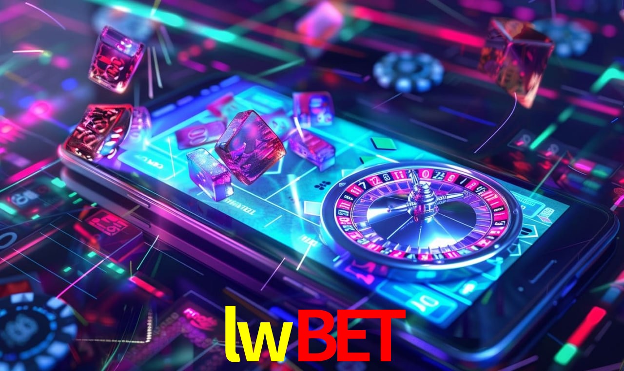 Mesa de Blackjack lwbet