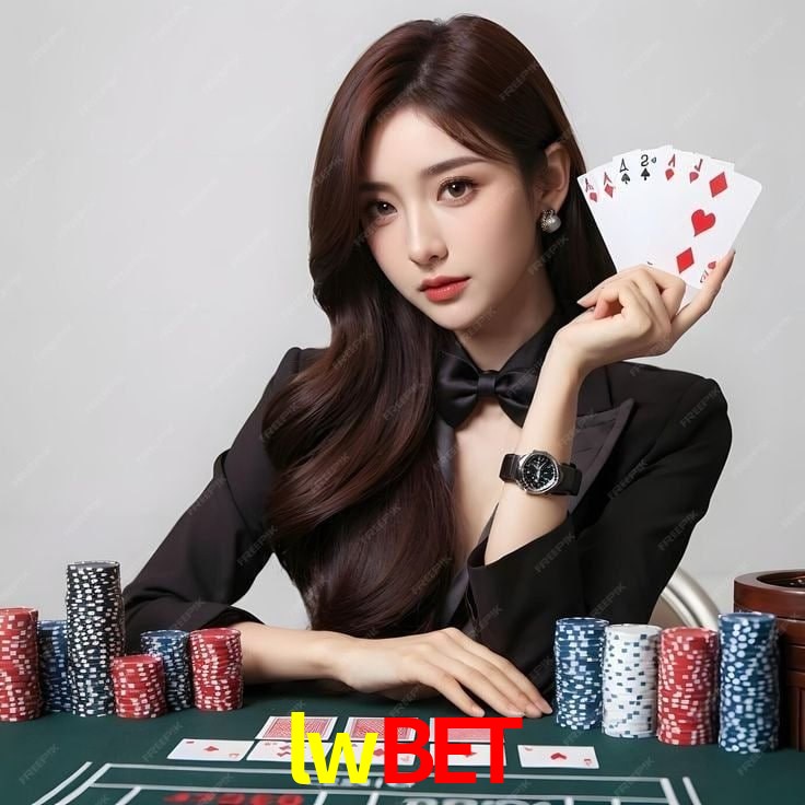 Provedores de Jogos lwbet