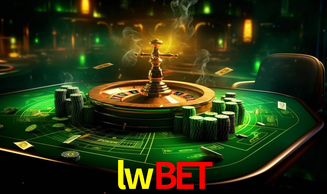 A Experiência Imersiva dos Cassinos Ao Vivo no lwbet