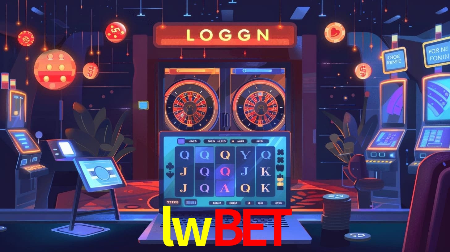 Login Seguro lwbet