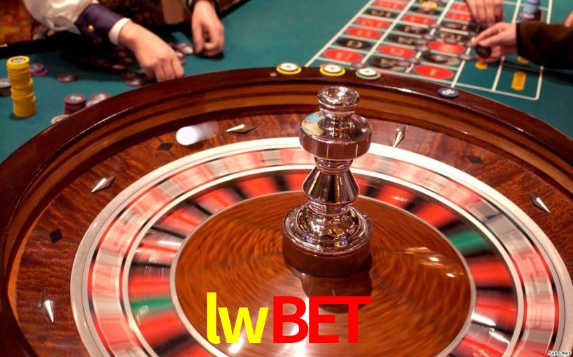 cassino lwbet