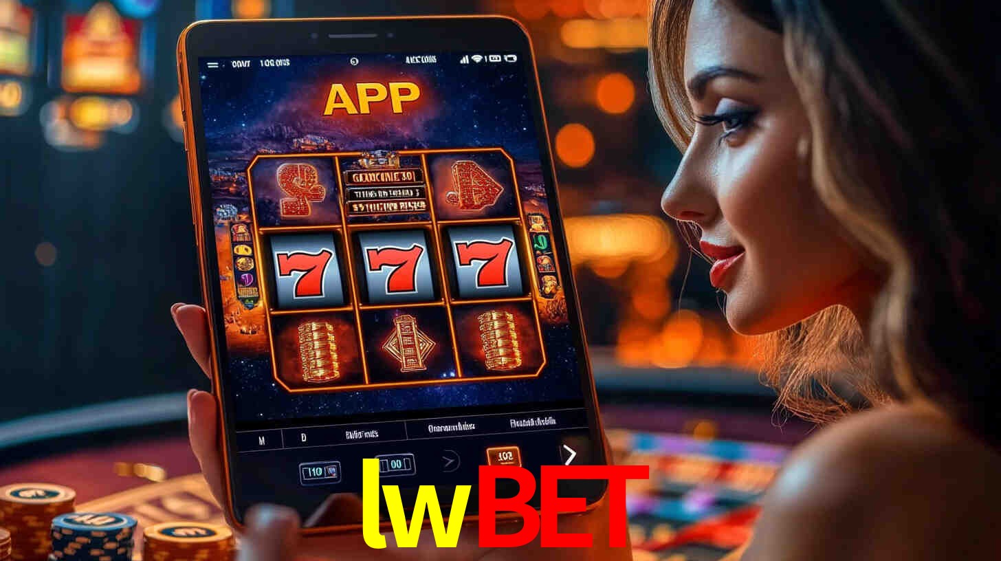 lwbet: Seu Especialista em Apostas Esportivas Brasileiras