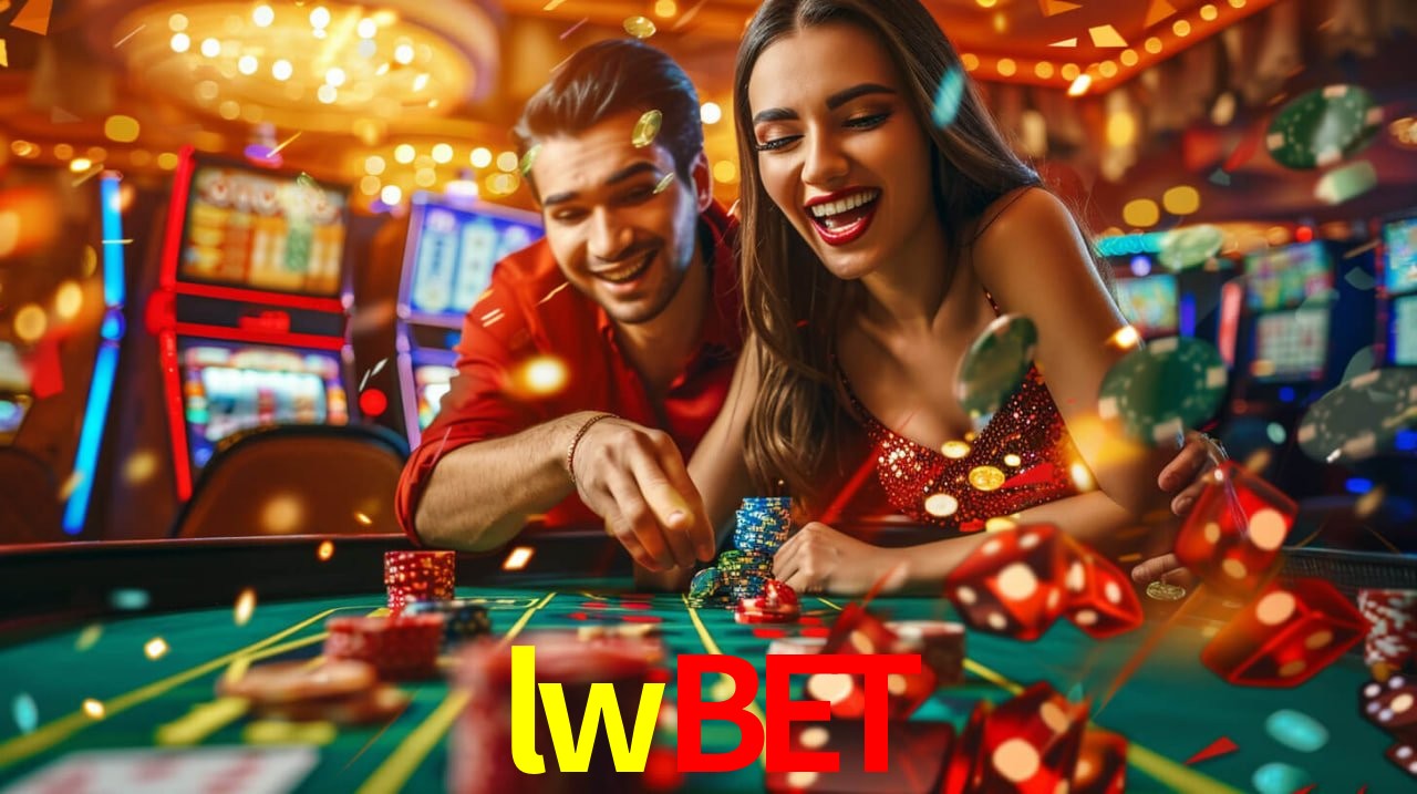 Avaliações dos Jogadores lwbet