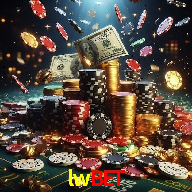 Desvendando o Mundo dos Jogos Virtuais na lwbet