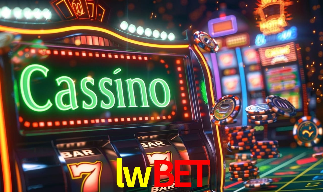 Recursos de Bônus lwbet