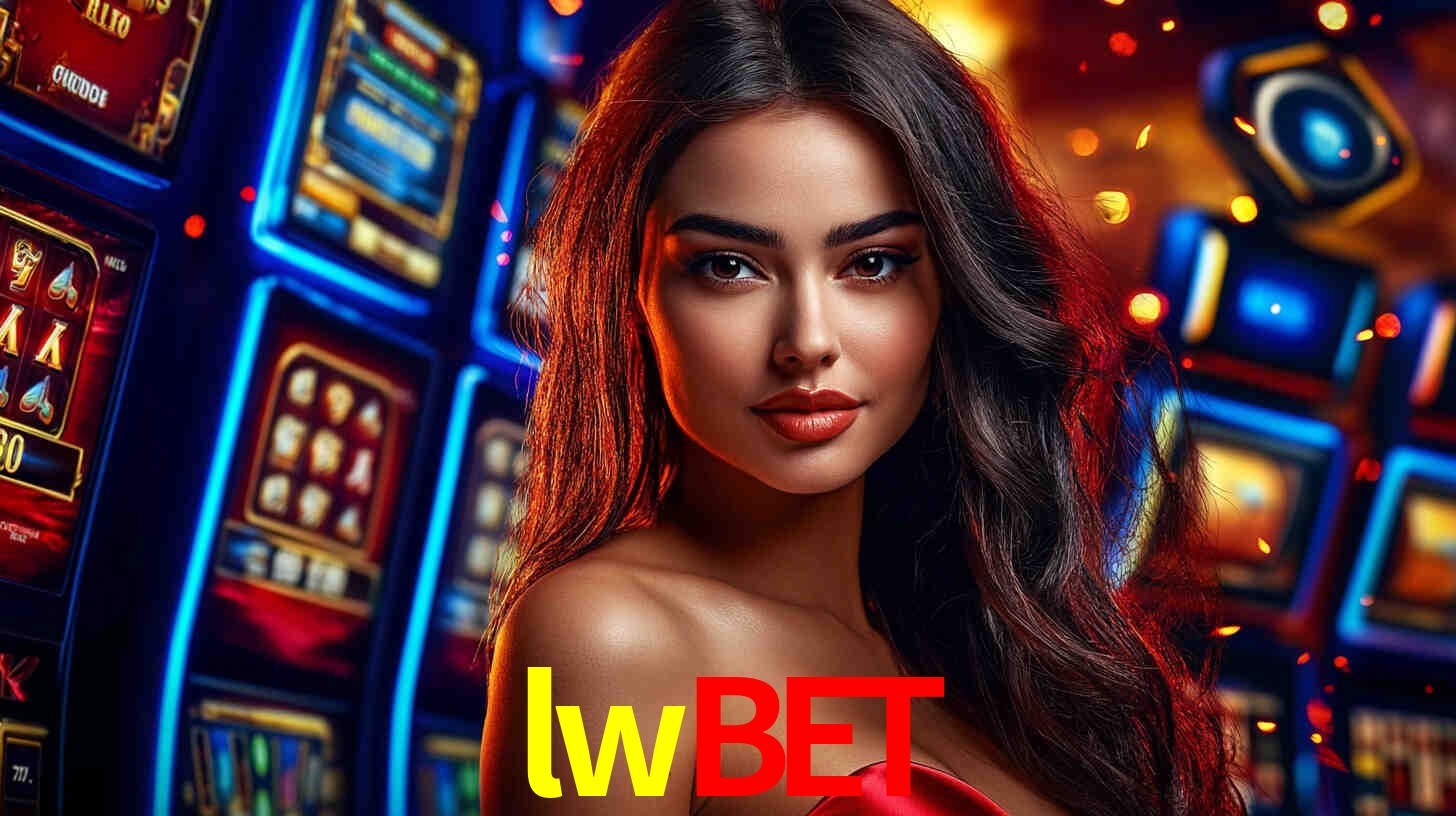 Apostas Esportivas na lwbet: Um Guia Completo