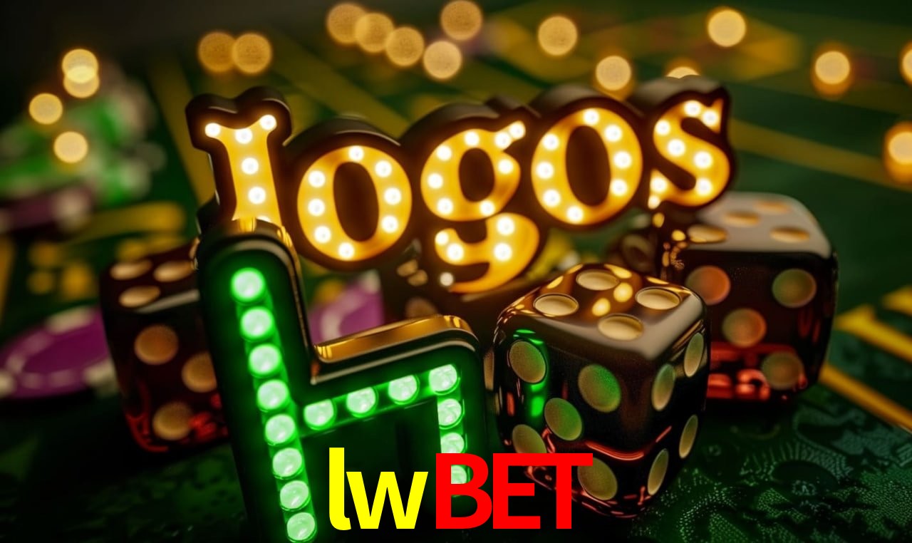 Apostas de Futebol lwbet