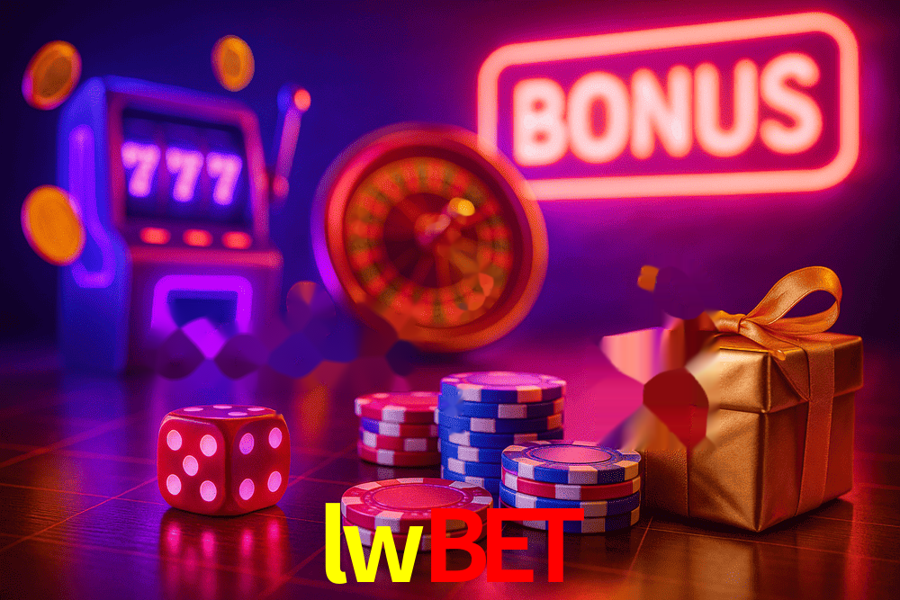 Descubra a Magia dos Jogos de Arcade no lwbet