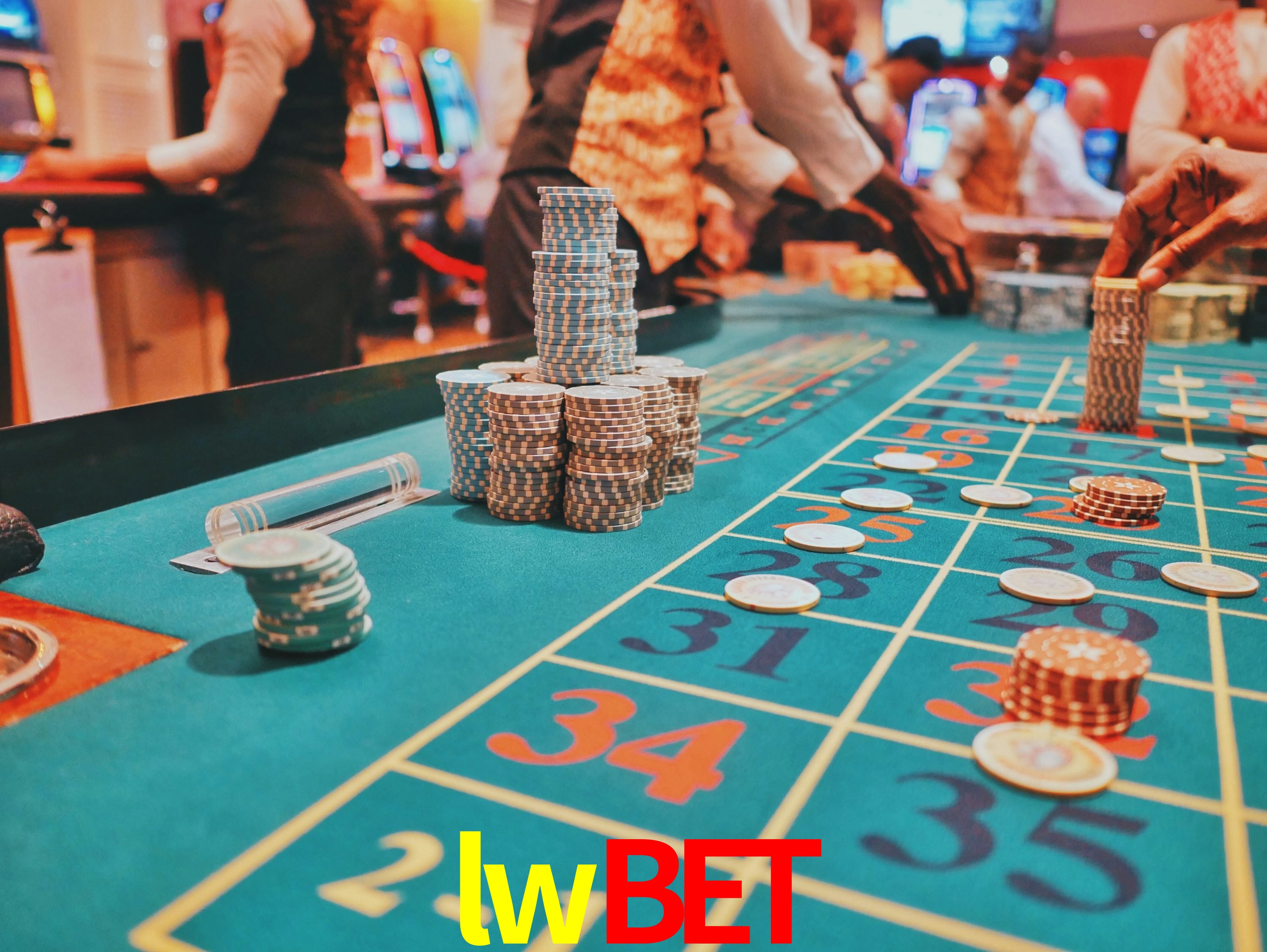 Programa VIP lwbet