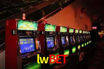Descubra a Magia dos Jogos de Arcade no lwbet