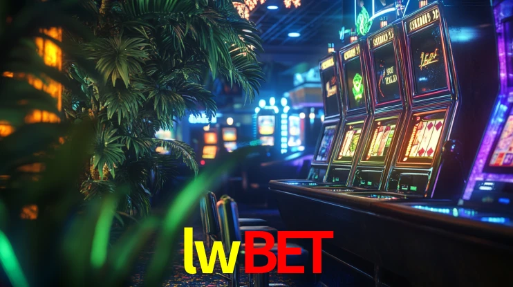 Roulette Table lwbet