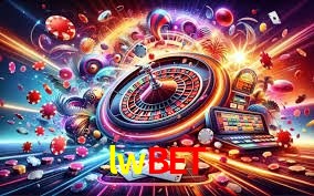Mesa de Roleta lwbet