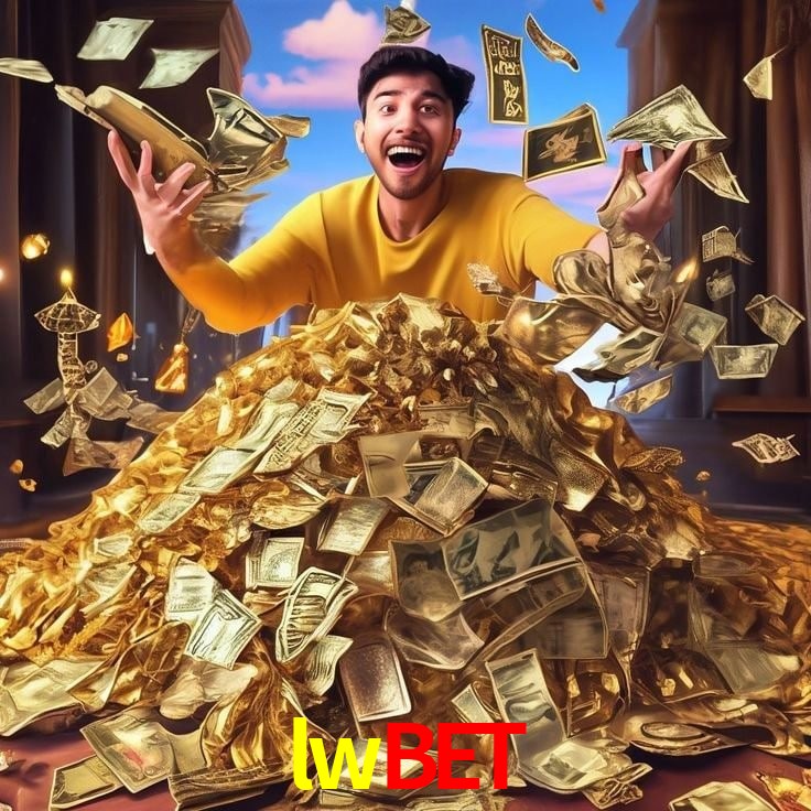 Jogos Exclusivos lwbet