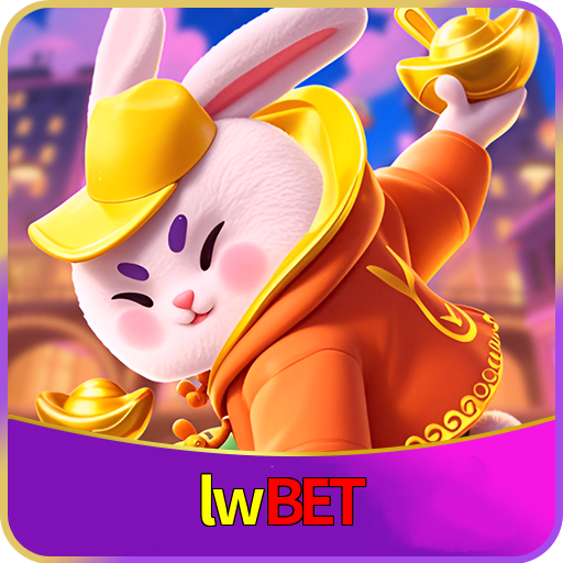 Logo da lwbet